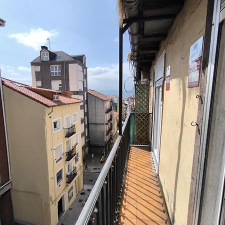 Luminoso Apartamento En El Centro Santander Exteriér fotografie