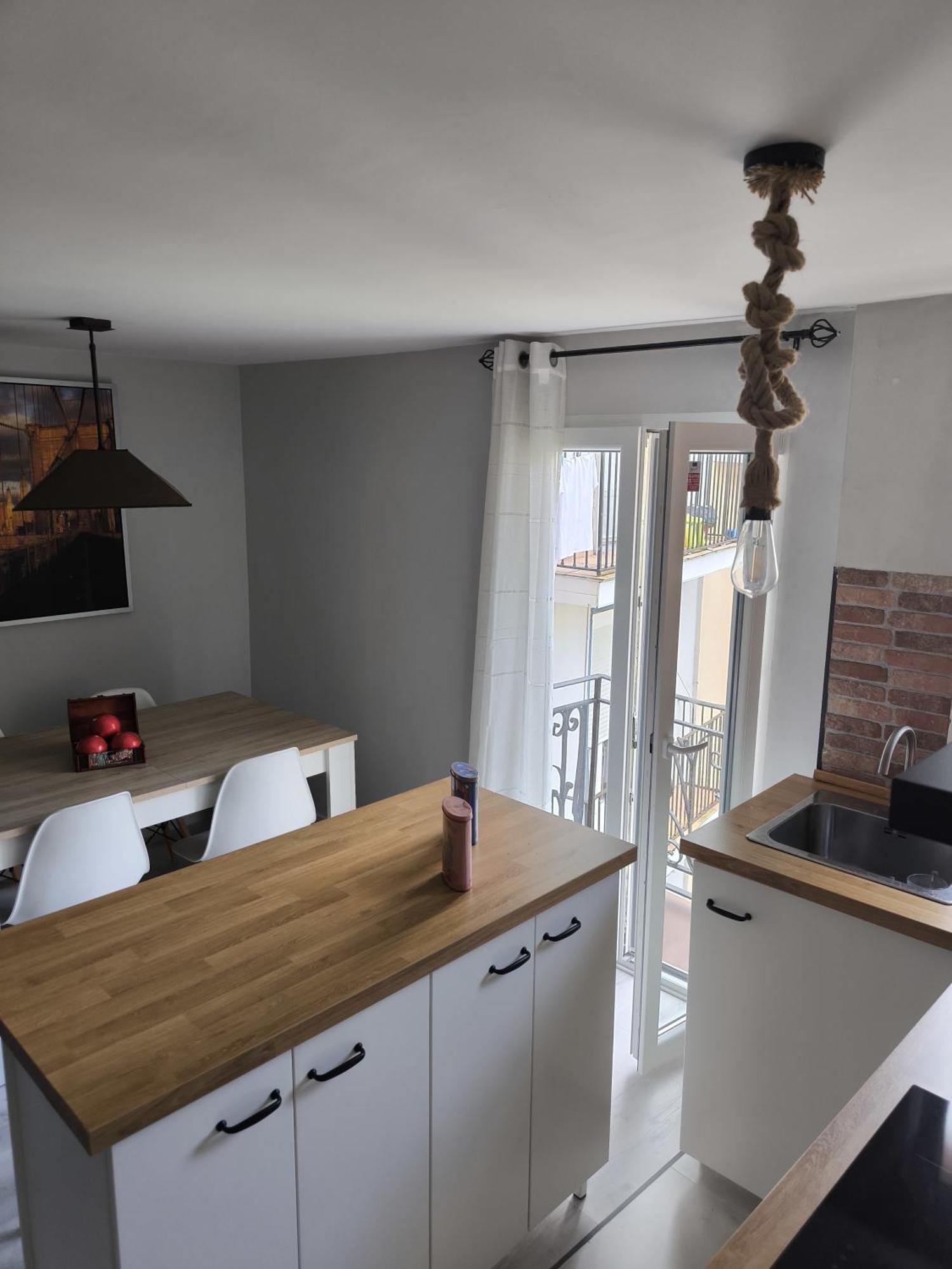 Luminoso Apartamento En El Centro Santander Exteriér fotografie