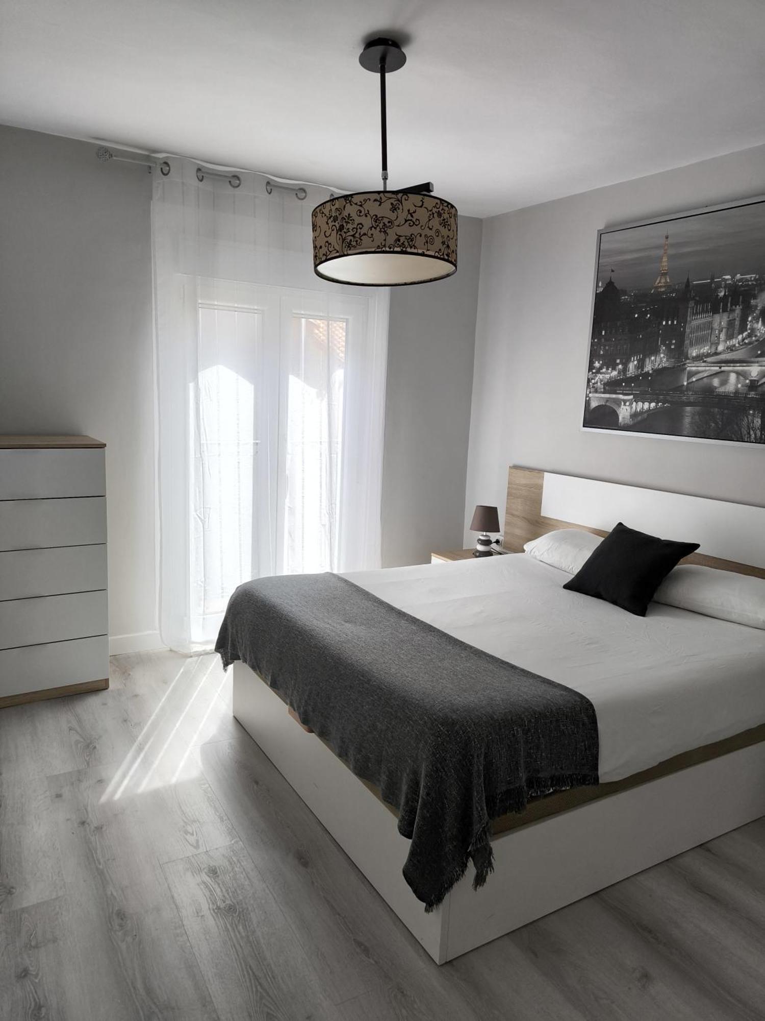 Luminoso Apartamento En El Centro Santander Exteriér fotografie